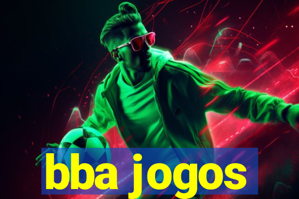 bba jogos